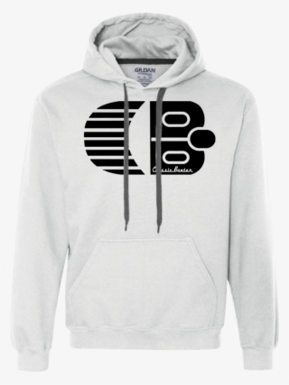 Classic Boater Logo Gildan Heavyweight Pullover Fleece - Hoodie #10090741