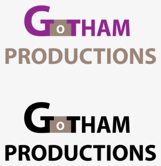 Logo Design By Samsubsur For Gotham Productions Inc - Aladino Producciones #10090819