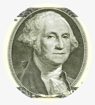 5 Tips On How To Spot A Counterfeit $100 Bill With - George Washington #10090838