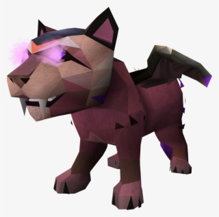 Hellcat Runescape #10090892