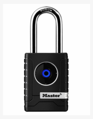 Cadenas Avec Bluetooth Master Lock Pour Ouverture À - Master Lock Bluetooth Outdoor Lock 4401dlh #10091008
