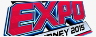 Eb Games Expo 2015 Comes To Sydney Showgrounds This - Eb Games Expo #10091009