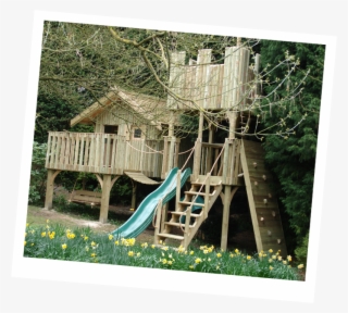 Treehouse - Treehouse 7 #10091167