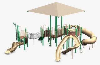 Kelly's Treehouse - Playground #10091212