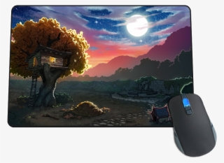 Slime Rancher Mouse Pad #10091265