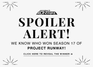 Shop Now - Project Runway #10091312