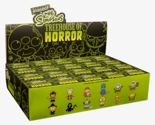 Statues And Figurines - Vault Of Horror #10091313