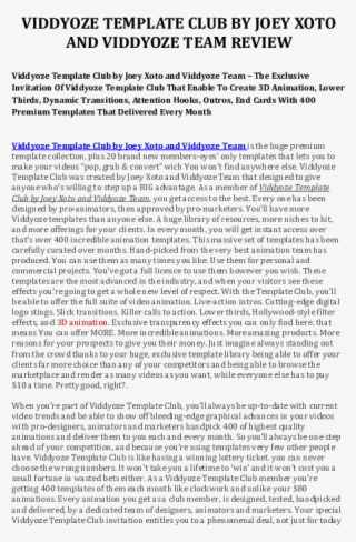 Docx - Document #10091505