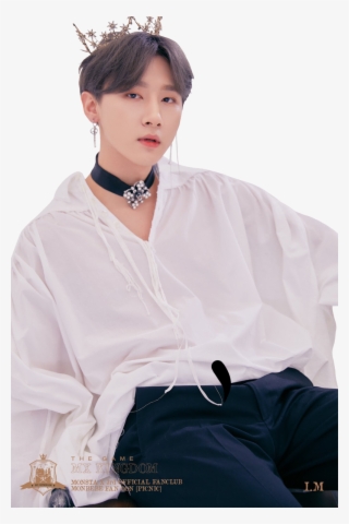 Monstax Sticker #10091542