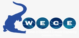 Women In Electrical And Computer Engineering At The - Wece Uf #10091642