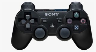 Ps3 Dualshock 3 Wireless Controller - Playstation 3 Controller #10091643