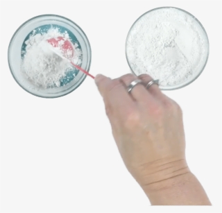 The Cheapest Chalk Style Paint - Hand #10091701