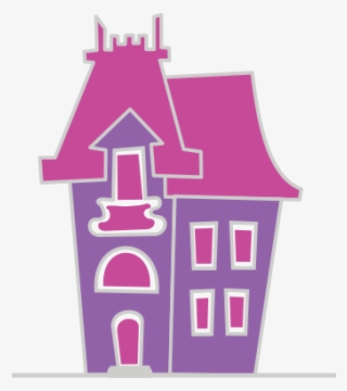 House Vector Victorian - House #10091821