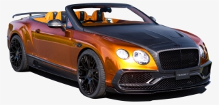 Bentley - Bentley Continental Gt #10091896