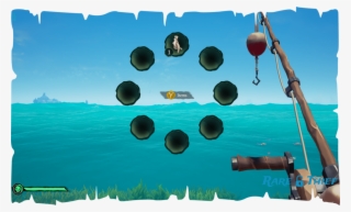 The Basics - Sea Of Thieves Beacon #10091997