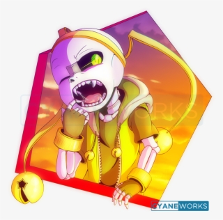 More - Deltarune Jevil Amd Lancer #10092173