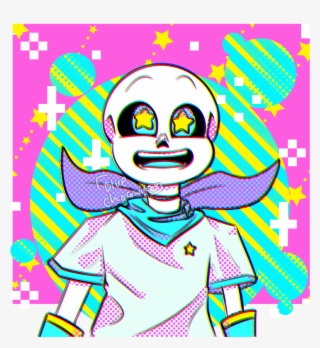 Bluechocowitz - Illustration #10092251