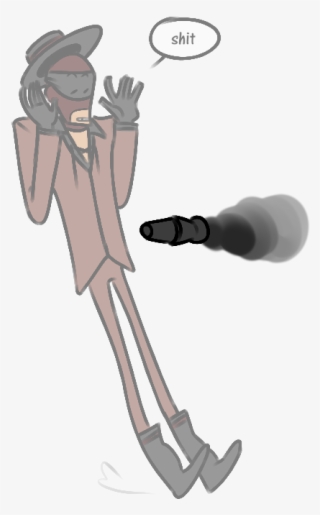 How It's Felt To Play Spy - Cartoon #10092259