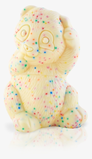 White Chocolate Png Transparent Background - Plush #10092334