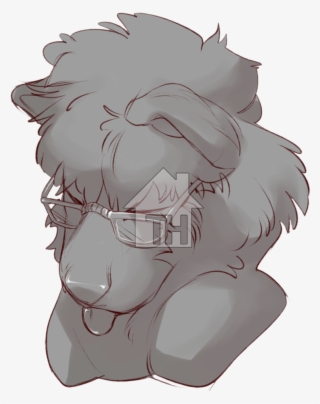 Alfie On Toyhouse - Illustration #10092338