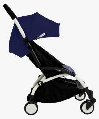 Stroller Yoyo Pack Af 6 - Babyzen Yoyo Plus 2018 #10092391