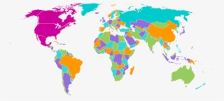 To Select Guam, The U - Countries In The World That Drive #10092484
