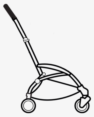 Yoyo O Black - Babyzen Yoyo Drawing #10092492