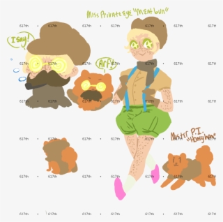 Details - Cartoon #10092619