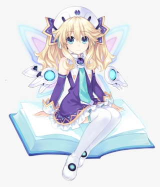 Histoire Hyper Dimension Wiki Fandom - Histoire Hyperdimension Neptunia #10092732