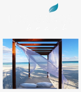 Luxury Resort Beach - Los Amigos Beach Hotel Tulum #10093120