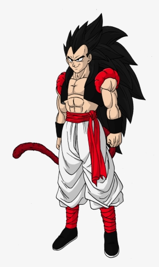 Balanced Super Saiyan - Balanced Super Saiyan 4 Radgeta #10093122 Balanced Super Saiyan - Balanced Super Saiyan 4 Radgeta #10093122