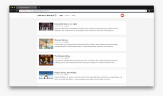 A Word Replacement Game That Utilizes The Google Natural - Web Page #10093268