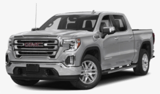 What Do The Experts Say - 2019 Gmc Sierra Silver #10093273