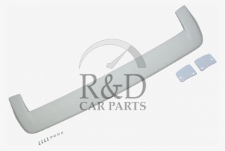 Rear-view Mirror #10093445