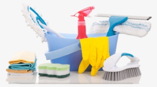 Útiles De Limpieza - Equipos De Limpieza Png #10093495
