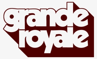 Grande Royale Logo Simple - Png Grande #10093497