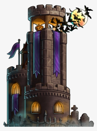 Also, The Version Of It Without Background Is Available - Gems Of War Башни #10093600