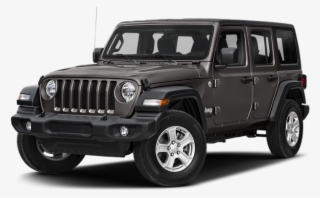 Trims Available Return To Models Page - 2018 Wrangler Jk Sport #10093766