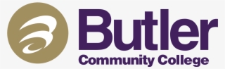 Butler Community College Logo - Butler Community College #10093806