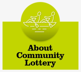 The People's Choice Community Lottery - Graphic Design #10093857