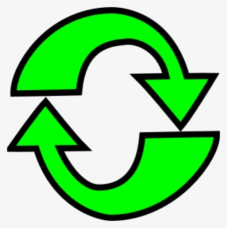 Daily Clip Art - Repeat Clipart Png #10093901