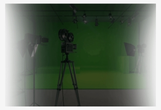 Green Screen Academy - Tripod #10094135