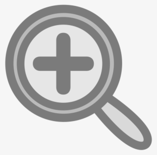 Computer Icons Zoom Lens Drawing Download - Marketing And Sales Icon #10094232