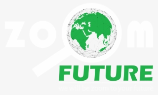 We'll Zoom To Your Future - Graphic Design #10094274