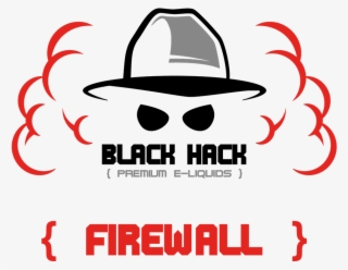 Firewall - Logo - Wildkaninchen #10094513