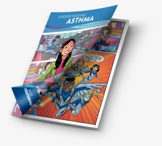 Read A Comic - Flyer #10094624