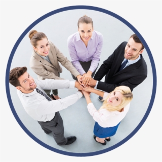 Three Essentials For Getting The Buy-in You Want From - Co Worker Png #10094761