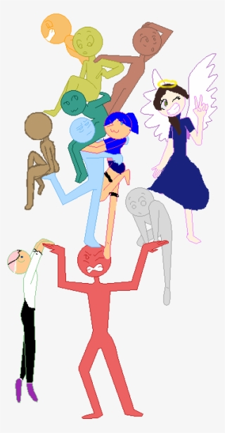 Red Guy Is Angry - Crankthatfrank #10094988