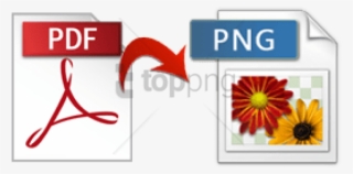 Free Png Pdf Tp Png Images Transparent - Jpeg と Png の 違い #10095112
