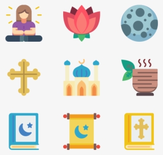 Spirituality #10095255